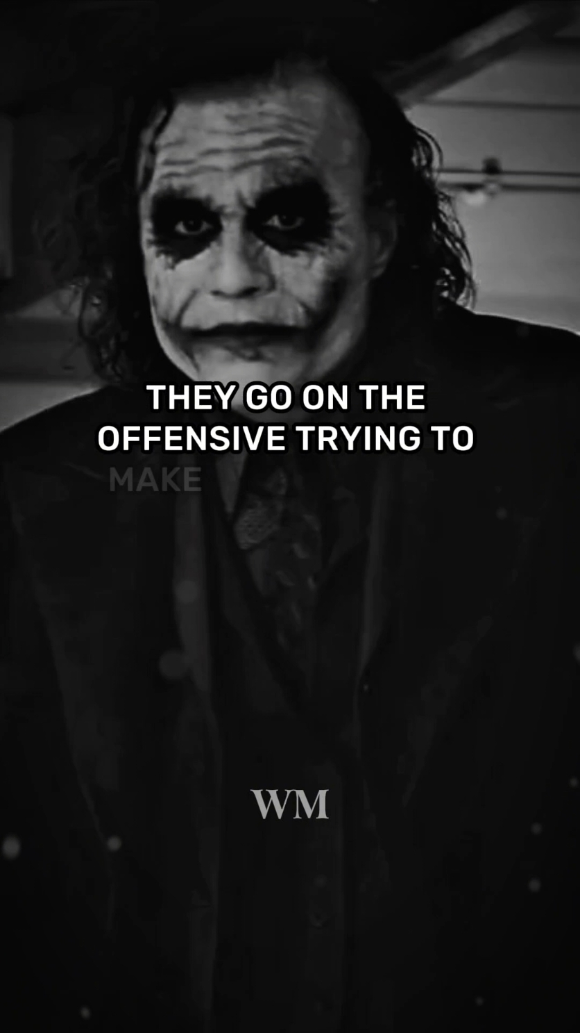 #joker #jokerquotes #winnermindset #realtalk #quotesthathitdifferent #quotesthathithard #hardhittingquotes #danzelwashington #motivation #relationshipquotes #jokermotivation #dailyquotes 