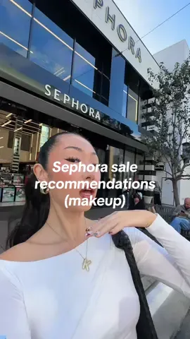 For the baddies on a budget, here are all the products you should get at the sephora sale ✨ It starts on Nov 1st so get your carts ready! 🛒 #sephorasale #girlythings #baddieonabudget #affordablemakeup #GlowUp #sephorahaul #makeuptips 