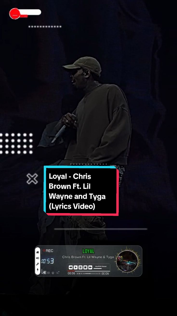 SONG: Loyal ARTIST: Chris Brown Ft. Lil Wayne and Tyga #loyal #chrisbrown #lilwayne #tyga  #RnB #rnbmusic #usa🇺🇸 #Americanmusic #hiphop #africa #montylyrics #lyricsmonstar #lyrics #Lyricsvideo #concert #lyrics #fyp #viral #foryou