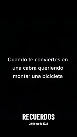 #Recuerdos