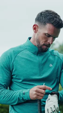 Off Season Essentials. With the colder months in full swing, the introduction of the Burnaby Thermal 1/4 Zip Top comes at the perfect time. Featuring a soft touch, fleece lined inner layer and optimised for performance with our trademark four-way stretch material - the top is an essential addition to your winter rotation.  Round Three lands Thursday 31st October, 13:00 (GMT) for ATSG Members & 19:00 (GMT) for General Access. Sign up to the ATSG mailing list to become a Member. #ATSGgolf #ATSG #Golf 