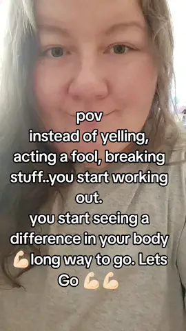 just the beginning of my weight loss journey 💪🏻💪🏻 we got this and it feels so good. After so many children and having every flaw pointed out I'm starting to love myself again. Cant wait to see what I look like 6 months and a year from now. keep going baby, you got it 💪🏻💪🏻💜#weightloss #workhard #divorce #fyp #foreveryone #Love #wife #infidelity #keepgoing #loveyou 