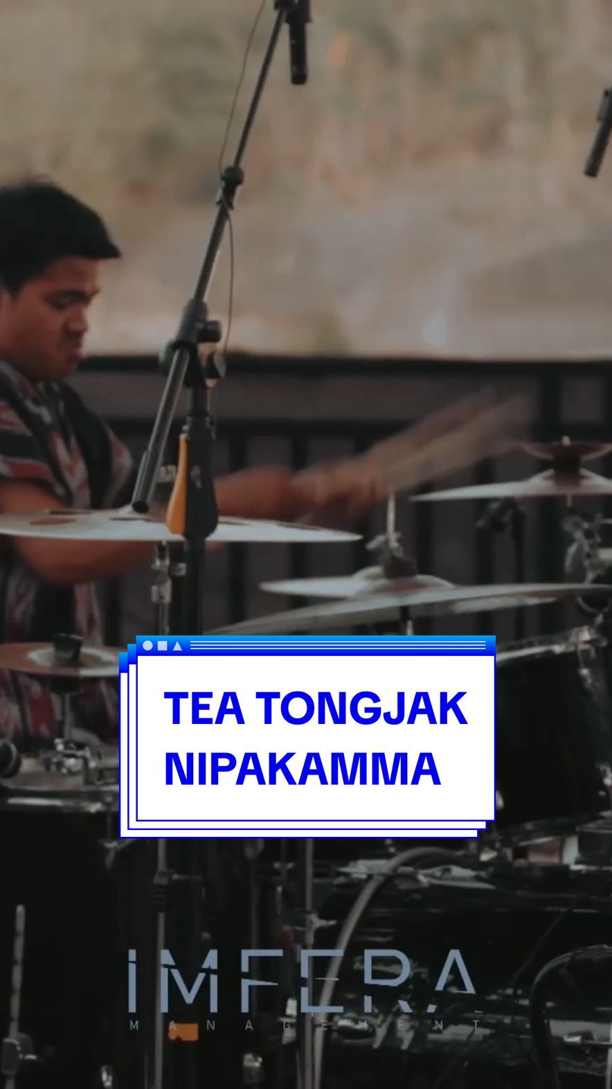 Ashari Sitaba - Tea Tongjak Nipakamma - Cipt. Enal Gassing - Lagu Makassar (Imfera Management - Music Everywhere) #lagumakassar #makassar #mangkasara #mangkasarak #kelongmangkasara #gowa #takalar #takalara #maros #marusu #jeneponto #selayar #silayara #bulukumba #sulawesiselatan #bugismakassar #tumangkasara #tougi #mangkasaratattara #lagubugis #elongogi #elongugi #lagudaerah #lagudaerahmakassar #Marusuk #Maros #teatonjanipakamma #asharisitaba 