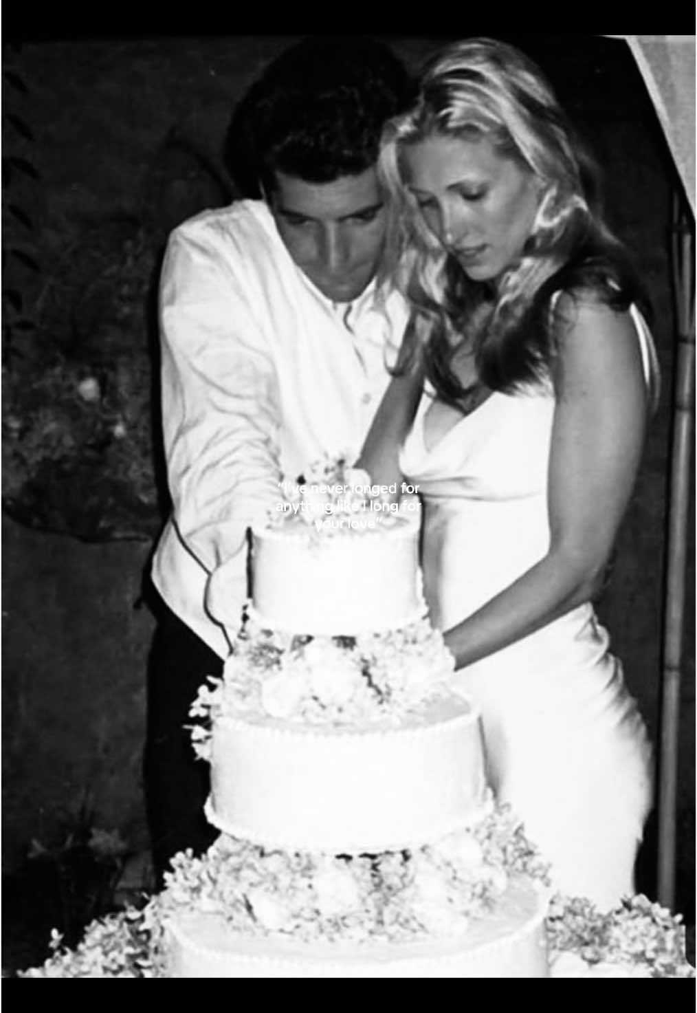 #lovestory #carolynbessettekennedy #jfkjr #soulmate #loveyou #Relationship #relationships #inspiration #inspo #goals #pinterestinspired #foryou #cherry_chrome__ #fypp #foryoupage #aesthetic #pinterestinspo #pinterestaesthetic #fypシ゚viral #foryoupageofficiall 