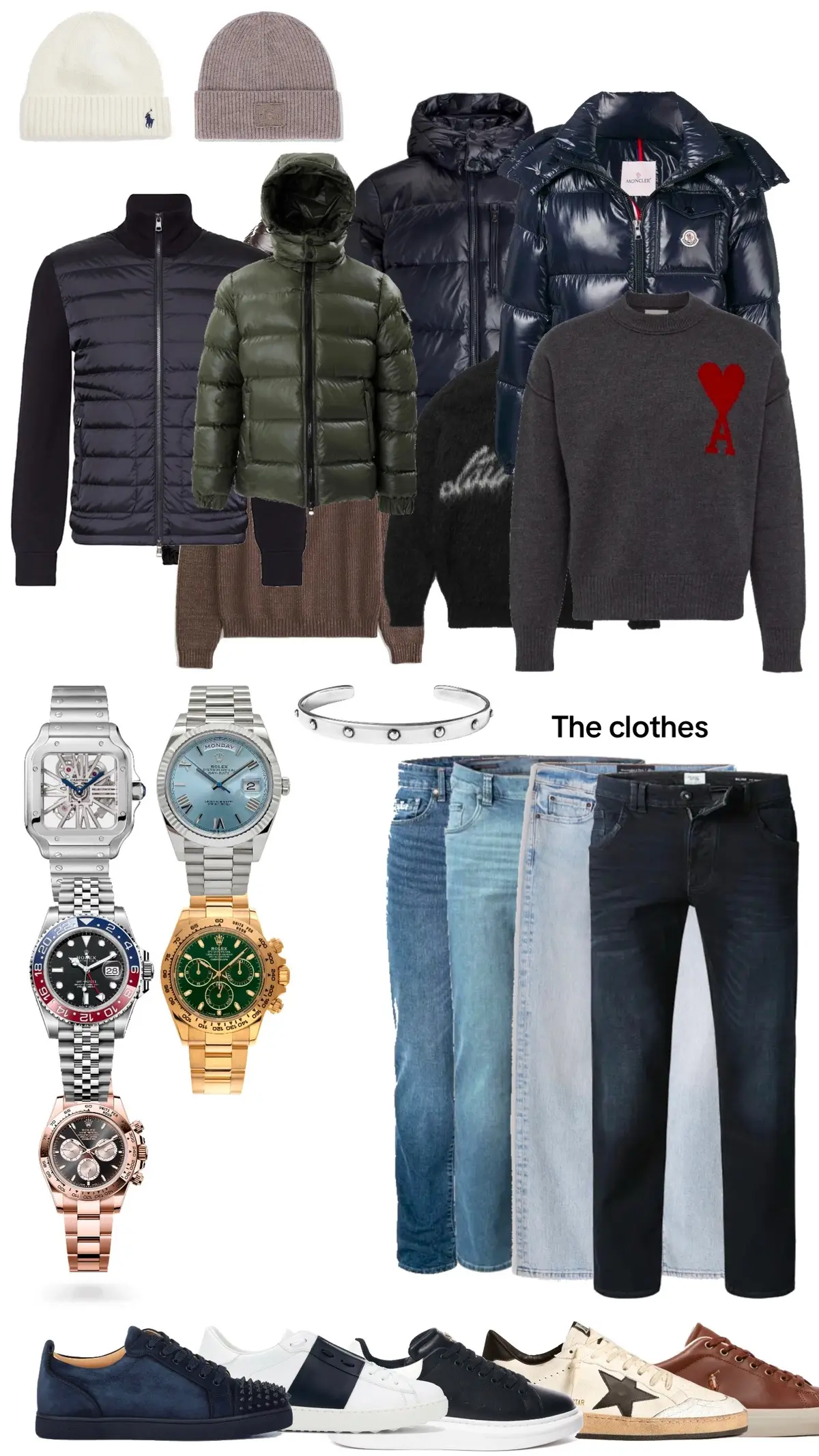 Real  The style vs the clothes  #fy #clothes #men #style #essentials #wishlist #laidback #grisch 