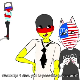 USA has a little crush on Russia 😳😳!! #countryhumans #fyp #viral #tiktok #viraltiktok #xyzabc #fyppppppppppppppppppppppp 