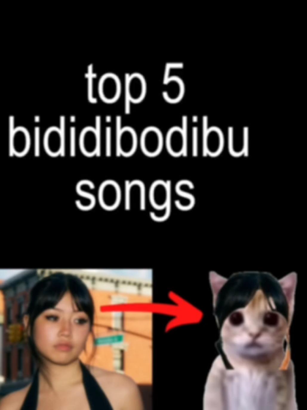 top 5 @Beabadoobee I'll try not using any hashtag, let's see if it works hashtags on tiktok basically are for targeting an audience  this video is doing poorly  after 2 hours barely 1500 views so let's try not using hashtags and see what happens  - yours truly, tommasofwmusic 