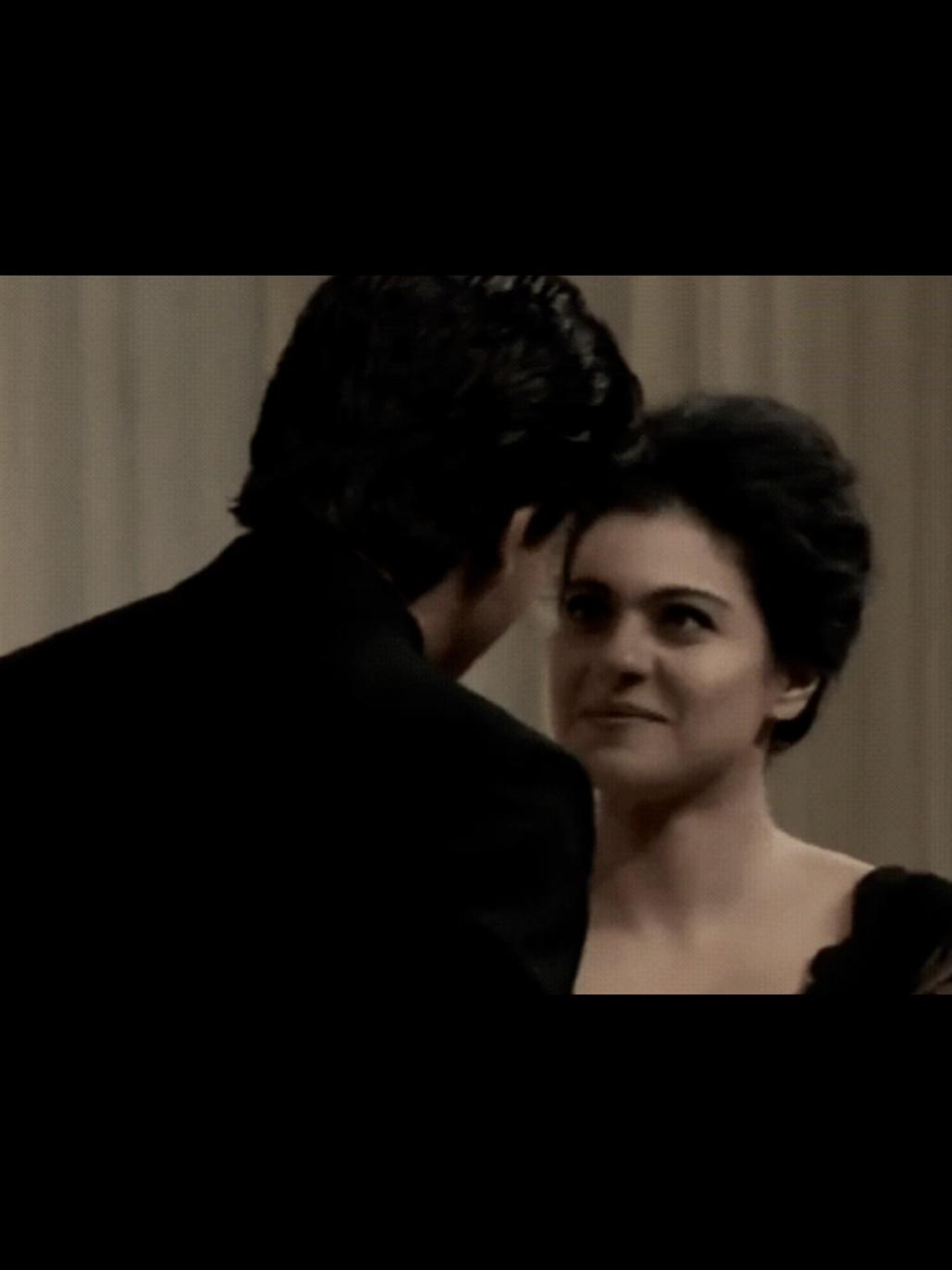 The eyes chico...they never lie ❤️ #srkajol #kajol #srk #fyp 