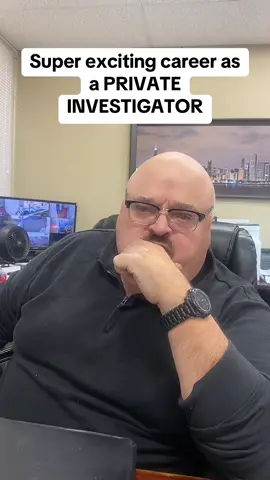 www.pitrainers.com #creatorsearchinsights #careers #johnfrycek #bigjohnsecurityman @bigjohnsecurityman 