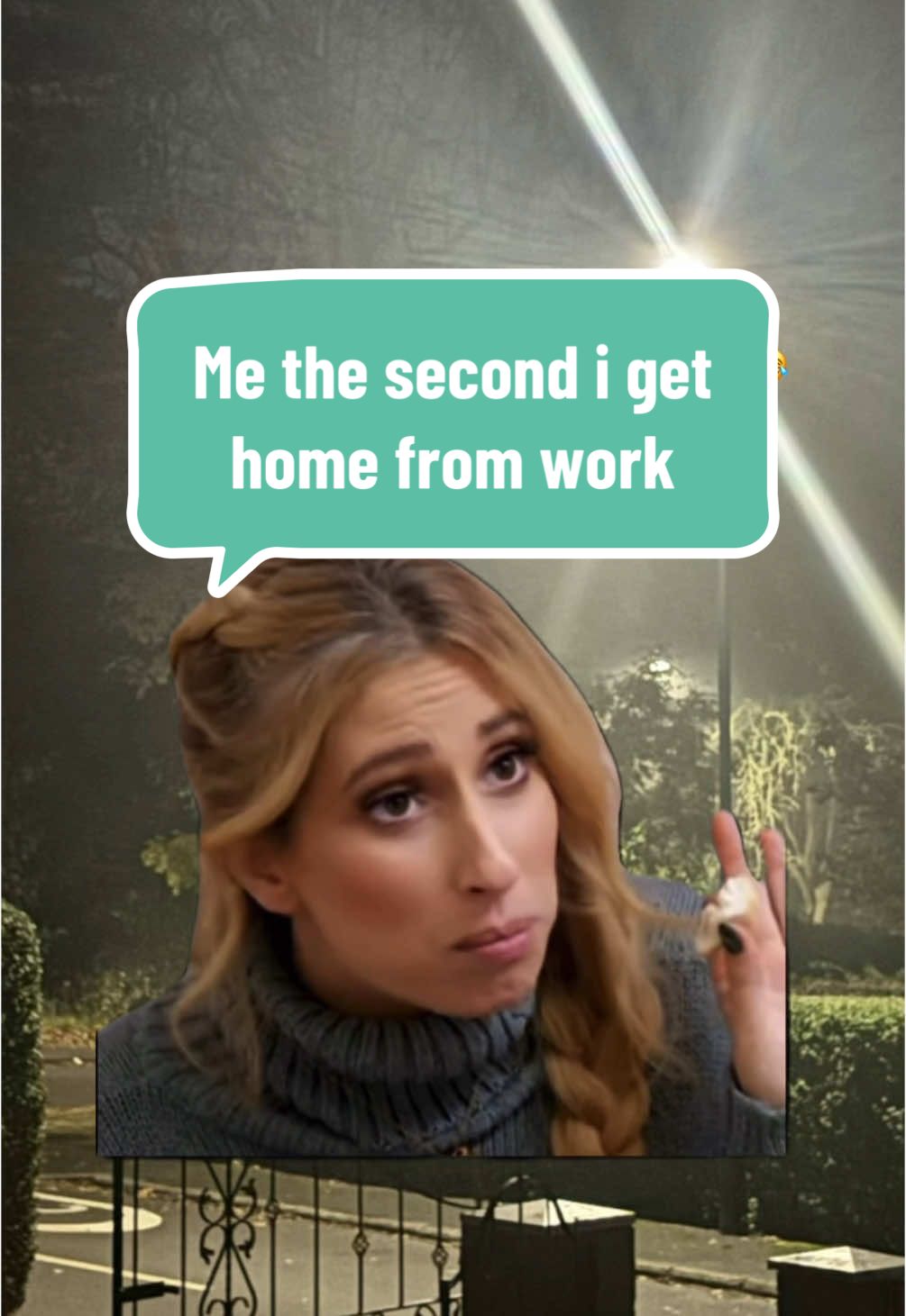 Me the second i get home from work. This week has been the longest ever and we are only 2 days in! 😂 #MemeCut #memestiktok #pov #workingmom #workingmum #workvibes #memecut #Meme #MemeCut 