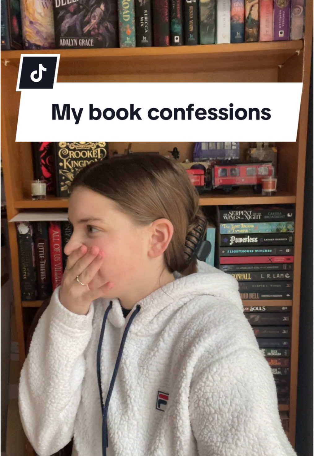 Honestly the first one had me shocked for a minute #BookTok #fantasybook 