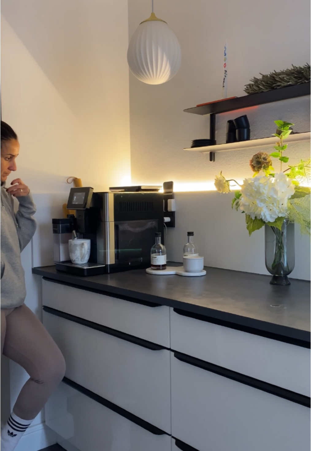 Morning routine #Vlog #morningvibes 