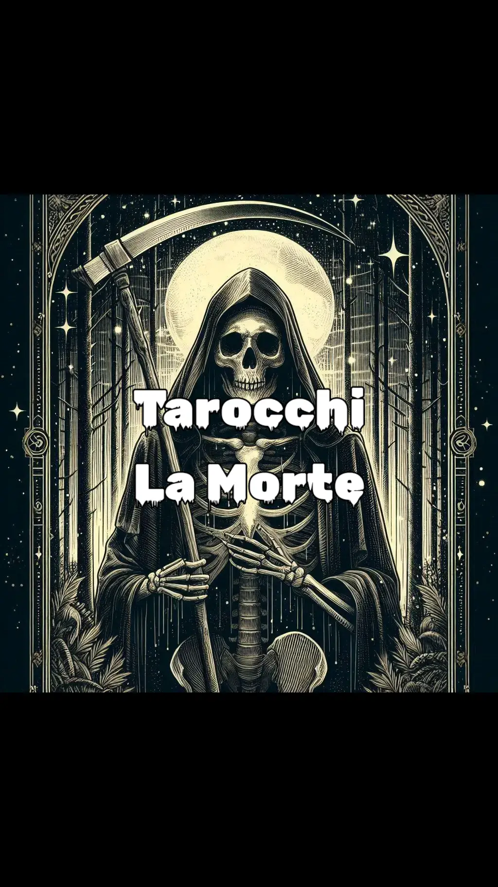 La carta della Morte nei Tarocchi è spesso fraintesa.  Non rappresenta la fine fisica, ma piuttosto la trasformazione e il rinnovamento. Questa carta simboleggia la fine di un ciclo e l'inizio di uno nuovo, indicando che è il momento di lasciare andare vecchie abitudini o situazioni per fare spazio a nuove opportunità. 🌱⚰️🌿 La Morte ci invita ad abbracciare il cambiamento e a vedere la bellezza nella rinascita. La trovi affascinante? #perte #foryou #foryoupage #tarocchi #tarocchiinterattivi #tarot #tarotreading #sibille #sibilleperte #cartomanzia #karma #interagisci🍀✨ 