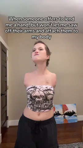 Dimes dimes dimes!! #fyp #disabilitytiktok #funny #funnymoments 