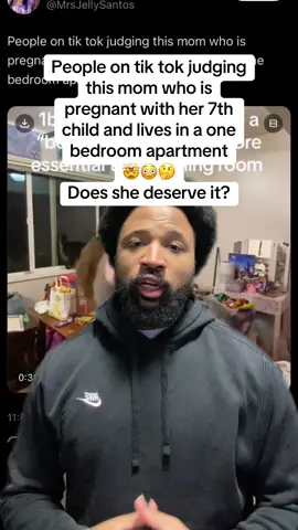 Trying to have more kids in this situation is odee 😭 Make sure yall follow the backup account @Trvp Still Boomin 🫡