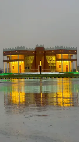 #اكسبلور #تربه_حائل 