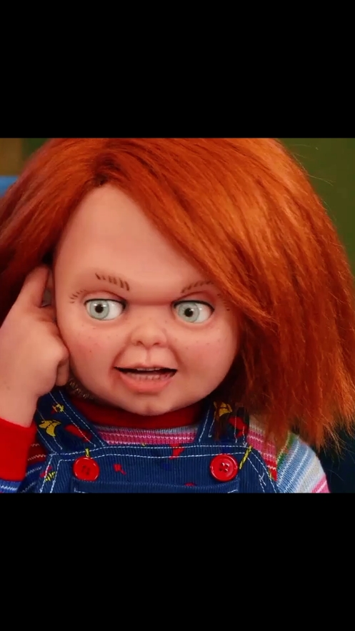 #chuckyseries #viral_video #chucky #chuckyseason3 