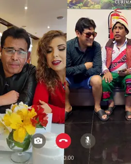 ¿El Cholo Juanito quiere con Gaby? #germanygabriela #humor #comedia #peru #matrimonio #parejadivertida #matrimoniodivertido 