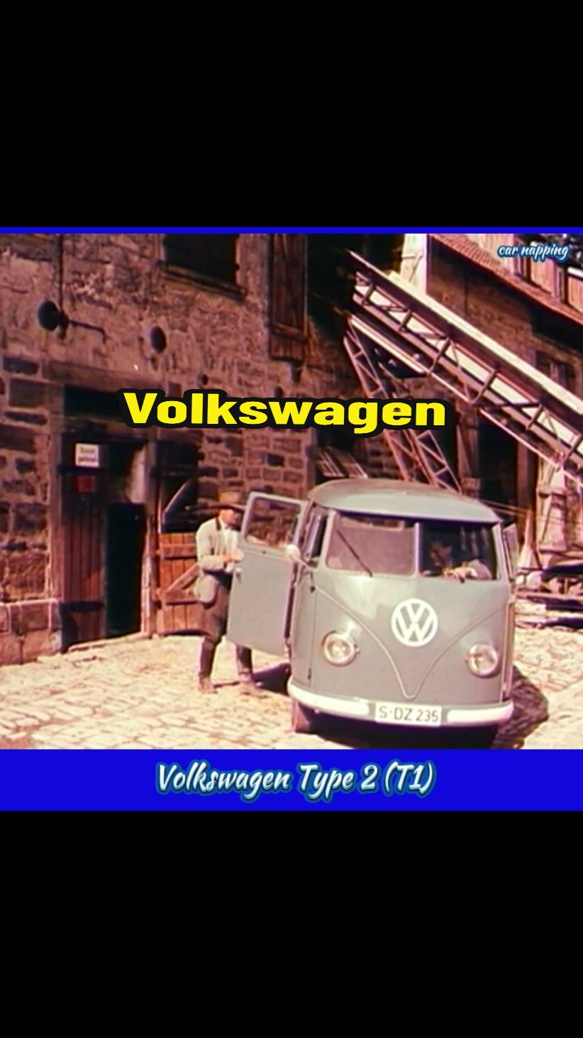 Der Ur-Bulli Volkswagen Typ 2 T1 @volkswagen  🟦🟦🟦🟦⬜⬜⬜⬜ #volkswagen #vw #t1bulli #bulli #vw #wolfsburg #autos #cars #oldtimer #carporn #carlover #youngtimer #auto #automobile #autoliebe #vwbulli #bullilove #travel #germany 