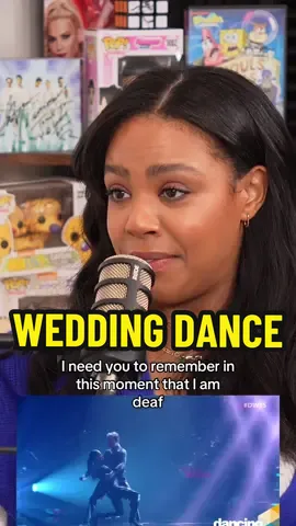 Wedding dance and choreography on her wedding day! Will there be a dance with britt stewart and daniel durant! @Britt Stewart #dwts #dancingwiththestars #dancer #dancing #wedding #bridal 