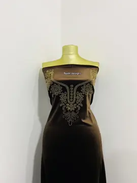 نەخشی ماکسی کریستاڵی نقێم ✅بەزەمان و ئوتوی تایبەت بەخۆی بۆداواکردنی هەر نەخشێک و ڕەنگی نقێمێک و قوماشێک بەخواستی خۆت نامەبنێرە🤎 @nari#foryou #foryoupage #for #ن #سنگت❣️ #reels #reel #reeltiktok #fyp #fypシ #fypシ゚viral #fpy #actives? #slemani #design @Melisa  @𝓙𝓪𝓷𝓾𝓪𝓻𝔂:)  @Derinergin 