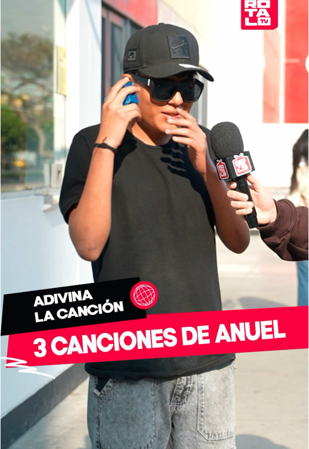 #anuel #upn #sjl #rotalotv #rotalopodcast #rotaloshorts #rotalo 