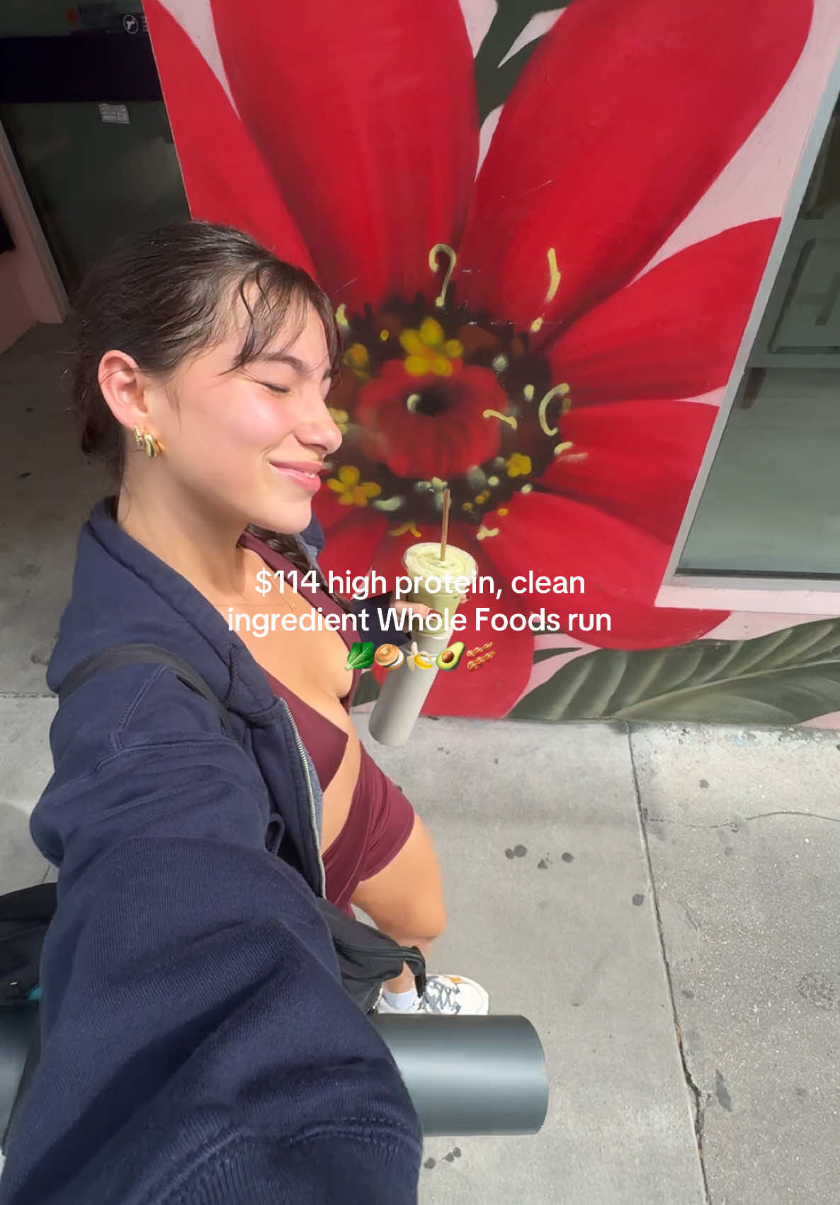 This weeks groceries 🧚‍♀️ 🥑🍑🍳🥓 high protein, clean ingredient whole foods haul #groceryhaul #groceryshopping #wholefoodshaul #healthygroceryhaul #cleaneating #groceriesonabudget #wholefoodsfinds #healthyrecipes 
