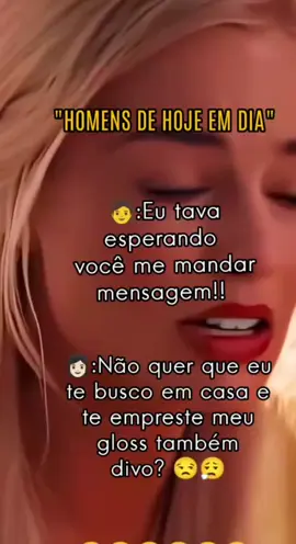 Os homens de hoje em dia .🤣 . . . . . . . #frasesengraçadas  #risostiktok  #foyourpage♥️😍😍  #motivacion  #flypシ  #fluxo  #viraltiktok  #marketing  #reflexaodevida 