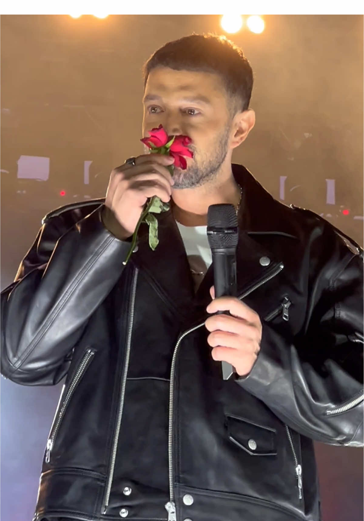 Üzüleceksin 🥀 29.10.2024 / İzmir Kültür Yolu Festivali #MuratBoz 