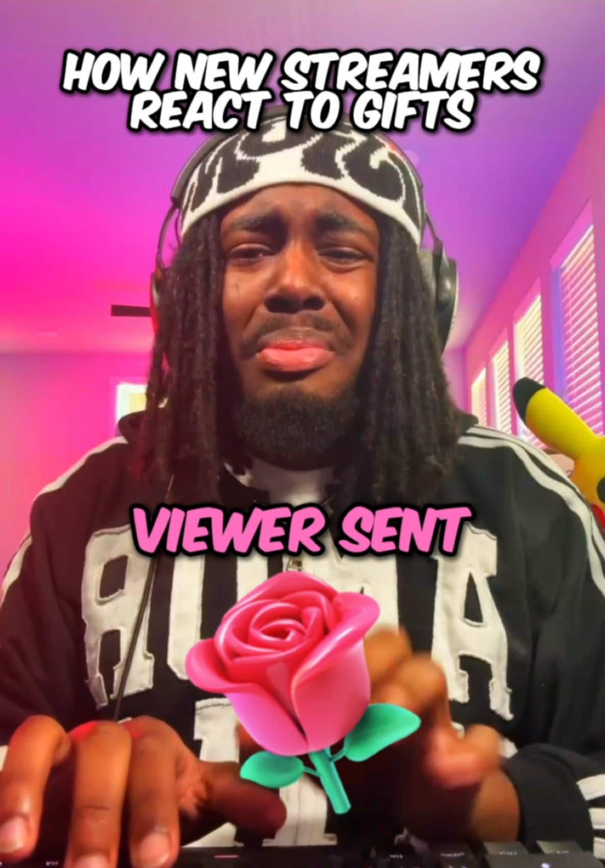 Be More Grateful Guys 😔 #grateful #streamer #greatful #greatfulstreamer #tiktokmademebuyit 