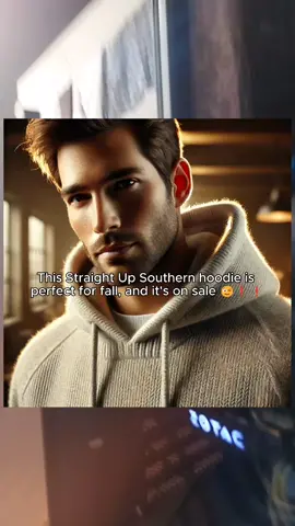 #straightupsouthern #hoodie #fall