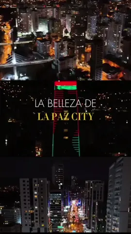 Metropolis / La Paz 📍 La Paz York 🗽🗿  #lapaz_bolivia🇧🇴 #lapazbolivia #bolivia🇧🇴 #ciudadmaravillalapaz🇧🇴 #lapazbolivia🇧🇴 #lapaz #world  #ciudadmaravilla #compartir #lapazboliviatiktok🇧🇴 #bolivia🇧🇴 