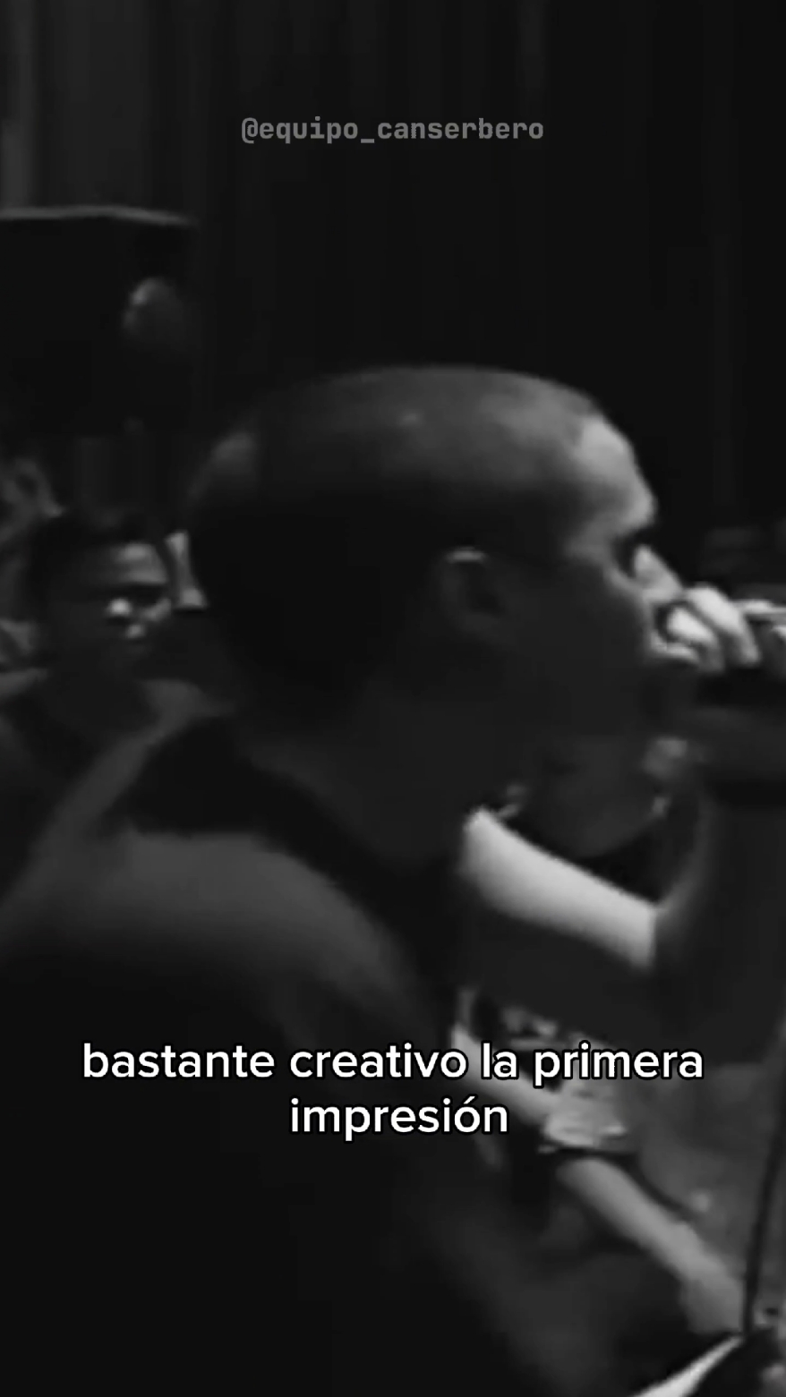 Un tema que muchos catalogan como una predicción de parte de CANSERBERO, no son más que cosas q ya estaban sucediendo a nivel nacional y mundial... CANSERBERO sabía que por la forma repetitiva en q actúa el ser humano que íbamos a volver a vivir  todo eso sí básicamente seguíamos actuando mal, nos dice que es muy fácil saber a dónde vamos a llegar solo con abrir los ojos y darse cuenta de que nos hace falta cambiar. “Solo abre los ojos y tendrás premoniciones, tú, yo cualquiera pudiera tener visiones”. Tema: Visiones  @G-zus @convicto de musa @👑The Royal pen✍️ @Sombra @Sikiu @Morox BPM @Maestro Ppk @Holey  #venezuela #chamogonzalez #elindigo #canserberovive #nimasnimenos #canserbero #allweneedislove 