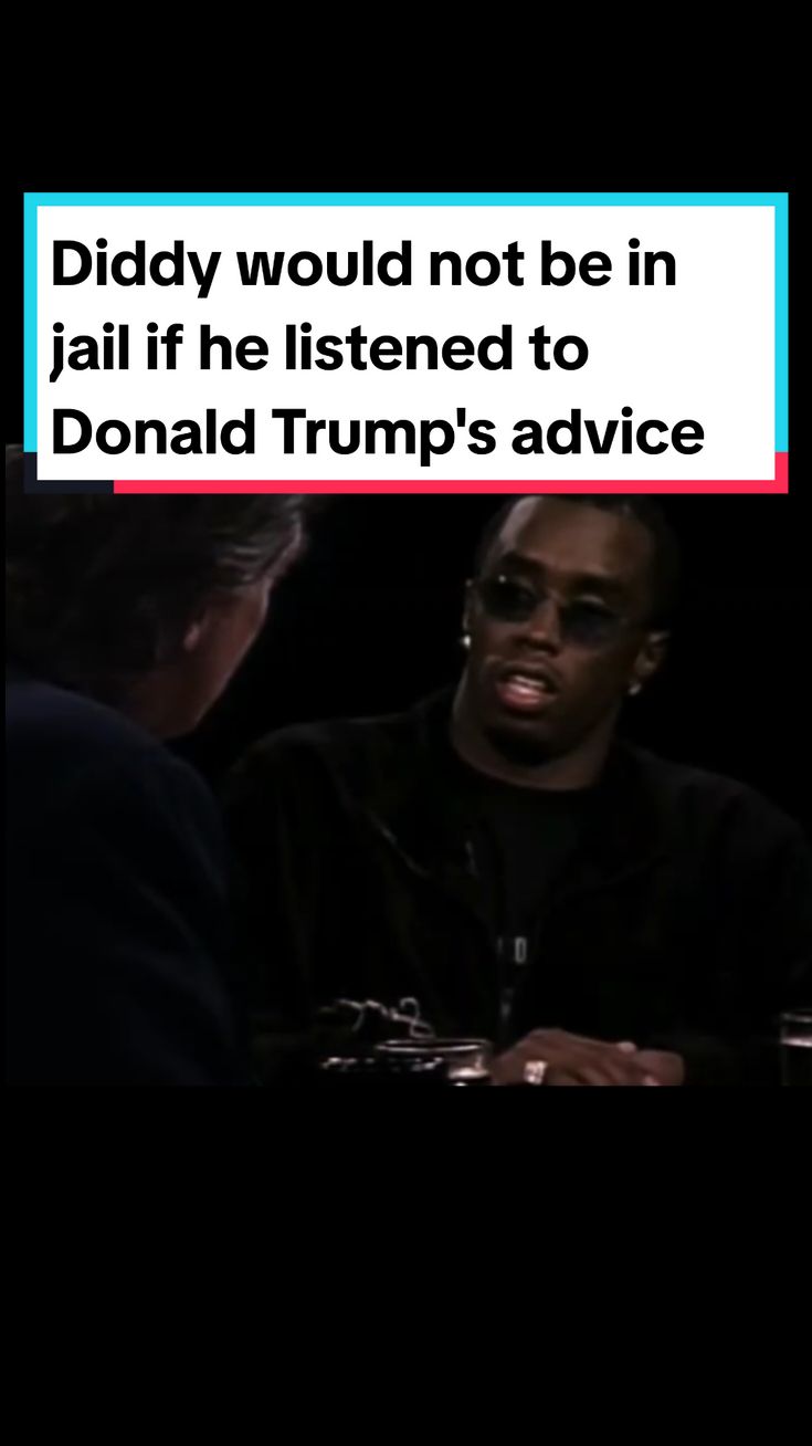 #diddy #puffdaddy #pdiddy #donaldtrump #trumpdiddy #seancombs #trump2024 #usa_tiktok #usa🇺🇸 #usatiktok #uselection #fyp #fypviralシ #viral #viralvideos #breakingnews #news #hollywood #trendingvideo #newyork #foryoupage❤️❤️ #trendingviralvideo #viraltrend #leonardodicaprio #viralvideo🔥 #newyorkcity 