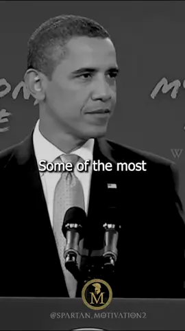 Don't let your failures define you!  Speaker: Barack Obama #inspirationalquotes #shorts #quoteoftheday #motivationalquotes #inspiration #motivation #motivationalspeech #mindset #focus #quotes #success 