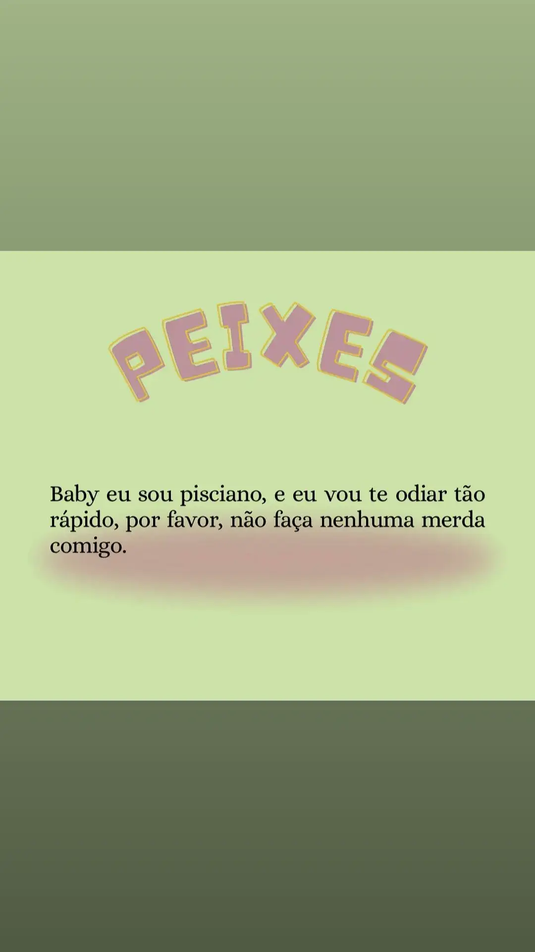 Boa noite, piscianos! ♓️✨ #boanoite #piscianos 