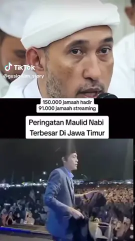 rajakan kedua org tuamu #maulidnabisabilutaubah #gusiqdammuhammad😊 #habibbidin #zahirmania #syehermania #markassabilutaubah @Sabilu_Taubah Official 