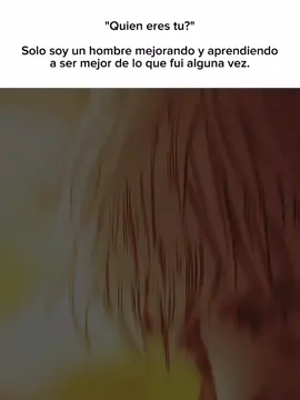 #torfhin #crecimiento #hopecore #hopecoretorfhin solo mejoramos y aprendiendo a ser mejor. 🍃