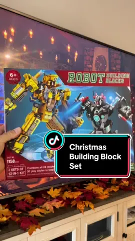 Every day in the month of December is going to be so much. Make this Christmas a special one everyday with this calendar buildingn block set. #fyp #tiktokshop #falldealsforyou #falldeals #buildingblocksforkids #christmas2024 #christmascalendar #christmas #kids #toys #blackfriday 