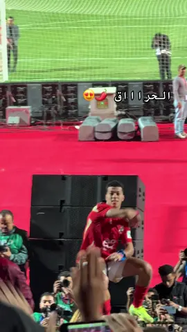 #tik_tok #fypp #alahly #emam_ashour الحراااق 😍😍
