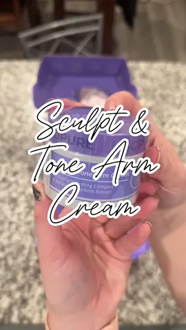 Y’all!! Its Super Brand day!! Get this product in the Tiktok shop while its on sale!! #ttshopfinds #SuperBrandDay #gopurebeauty #gopure #armcream  #CapCut 