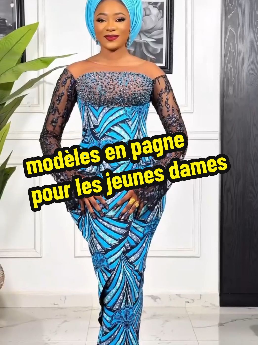 les modèles en pagne pour les jeunes dames #pagneafricain #outfit #pagnewax @Valentin Ketonou @Valentin Ketonou @Valentin Ketonou 