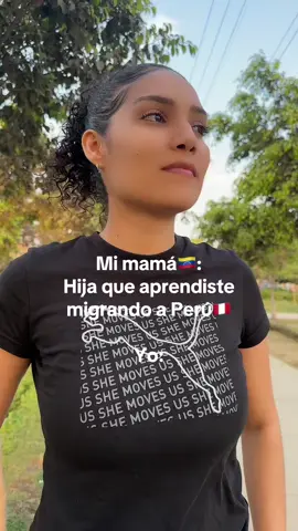 Nada de boca come ha #peru🇵🇪 #perú #peruanosenelmundo #venezolanosenperu 