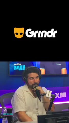 OOP @manoagapion #halloween #thejohnhillshow #johnhill ##radio #gay #la #bravo #grindr #dating #hookup #storytime