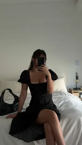 dress is @Rumored 