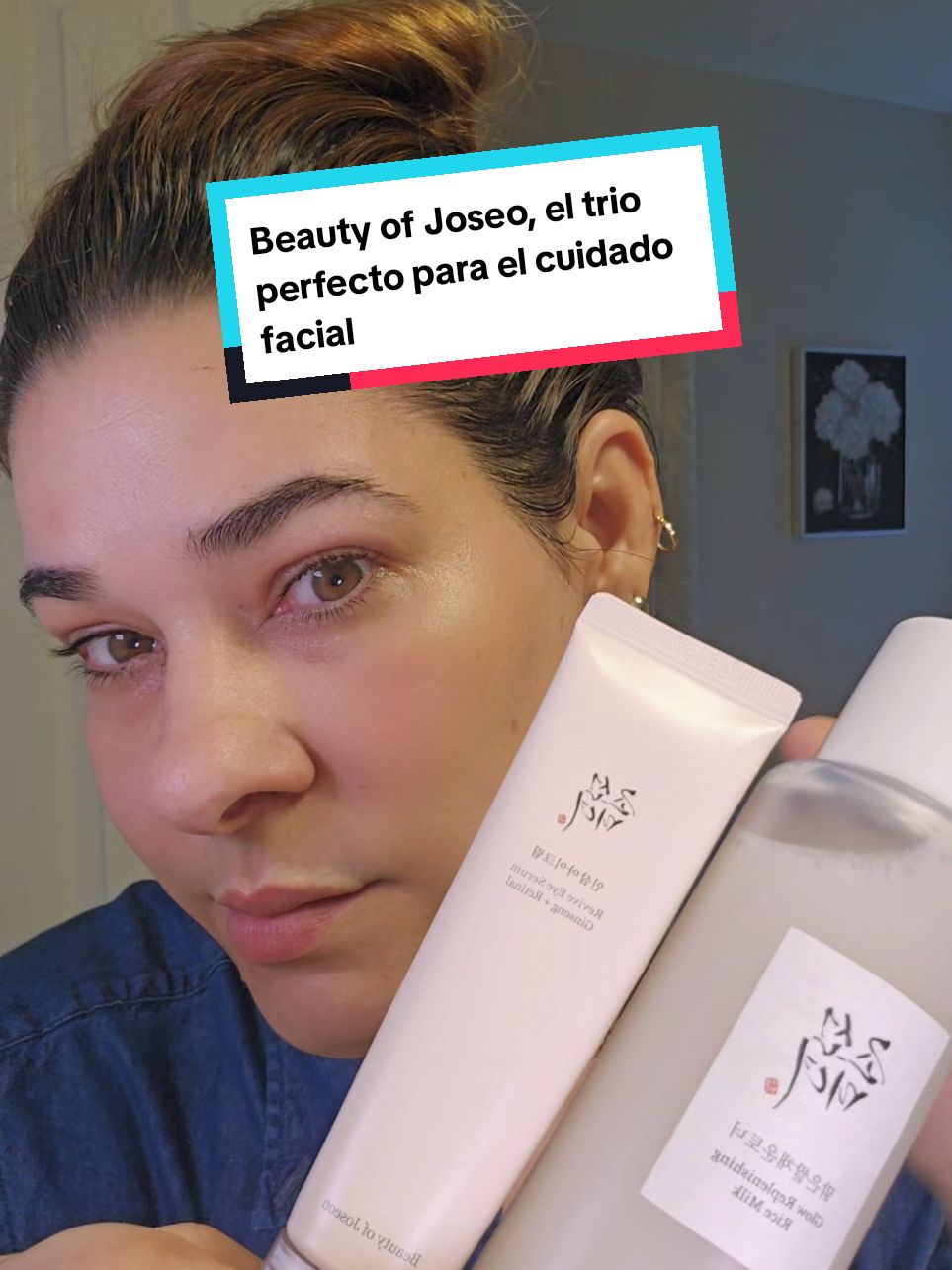 Beauty of Joseon, el mejor trío de belleza coreana  Productos esenciales para el cuidado de la piel de  Joseon. @Beauty of Joseon US @Beauty of Joseon #mascarilla #facial #tonico #cremas #ojos #arroz #tiktokshopcybermonday #tiktokshopblackfriday #Otoño #halloween #navidad 