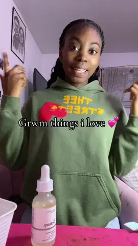 Things i love💗#fyp #grwm #grwmroutine #Love #blowup #god 