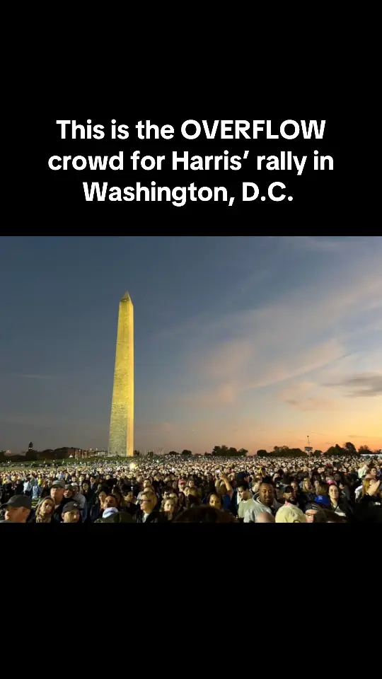 Massive numbers in DC