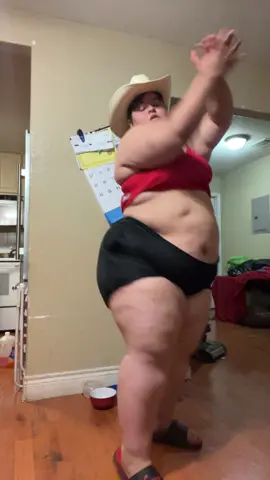 Estoy gorda 