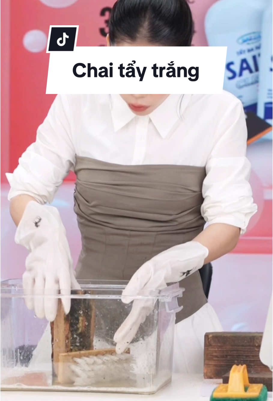 Chai tẩy đa năng #xuhuong #xuhuongtiktok #hangdumuc #chaitaydanang #taydanang #taychatban 